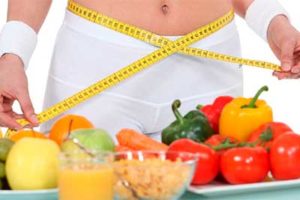 Examen de Valoración Nutricional